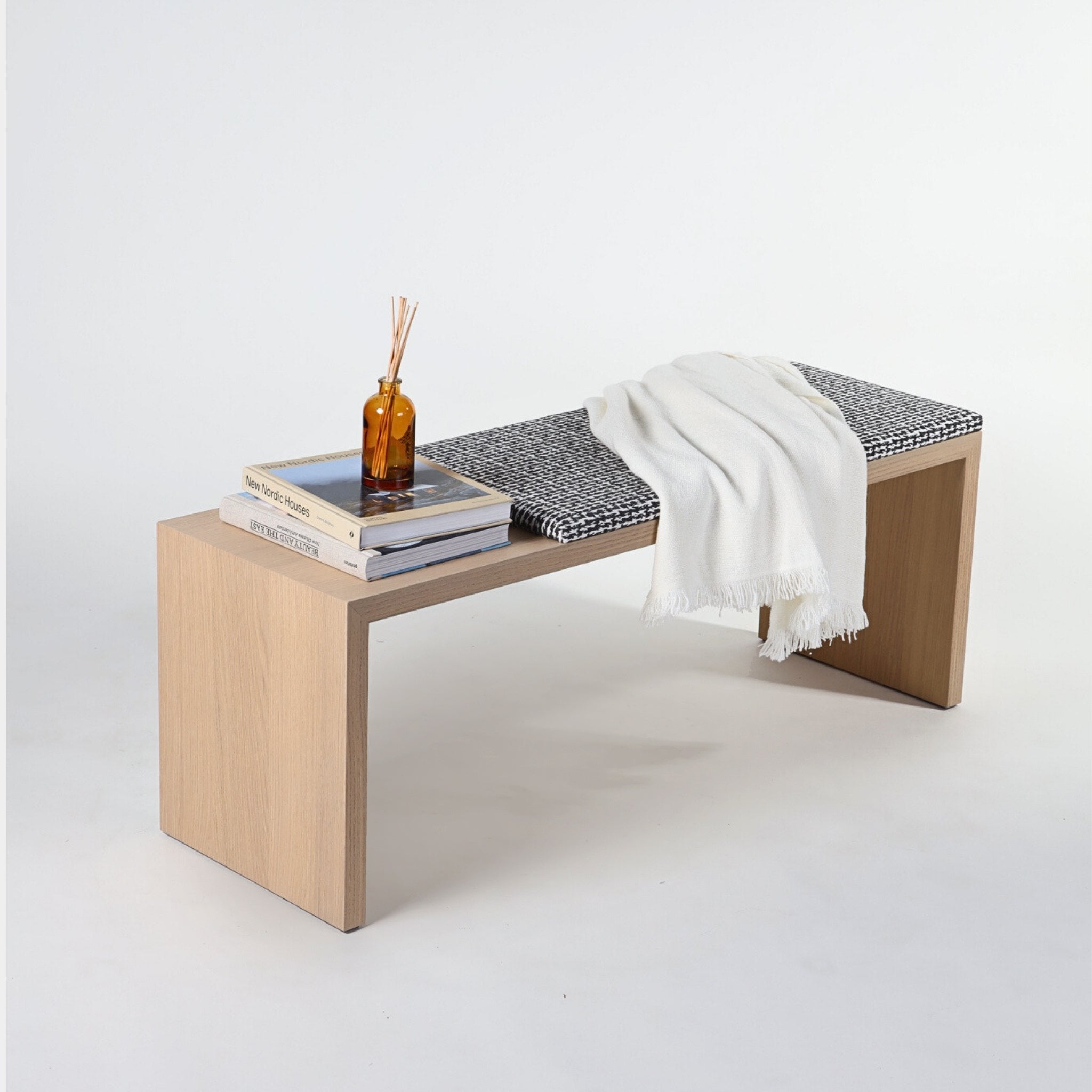 Series Copenhagen Bench |