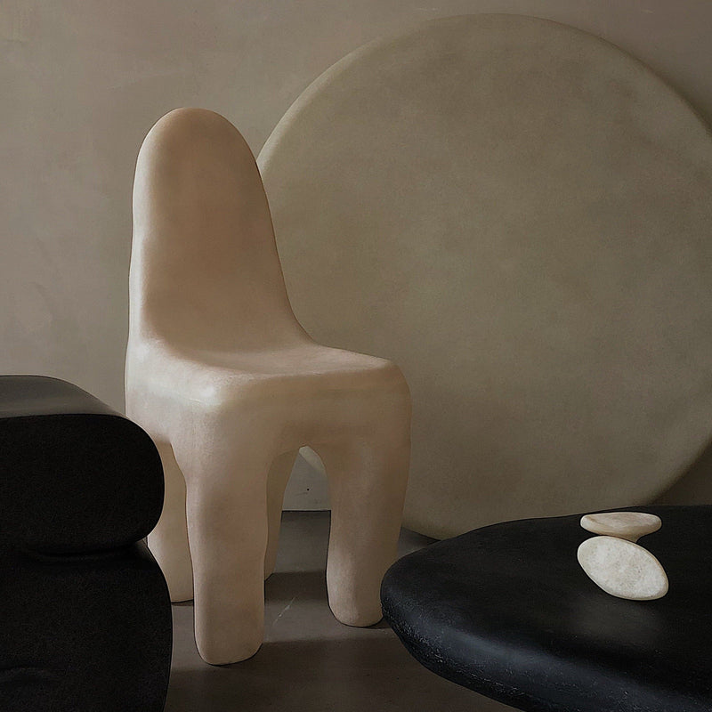 Kar Studio | Playdough Chair