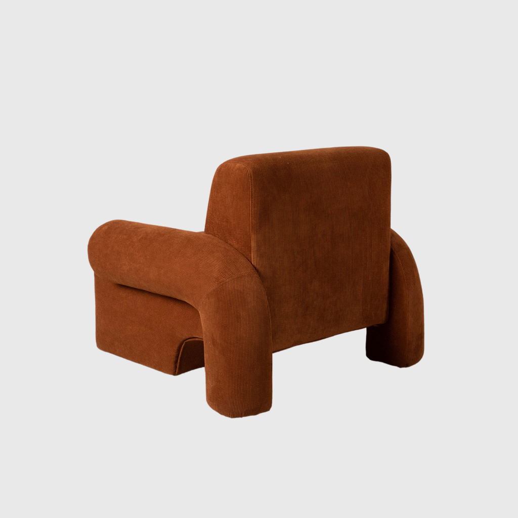 nordic easy chair