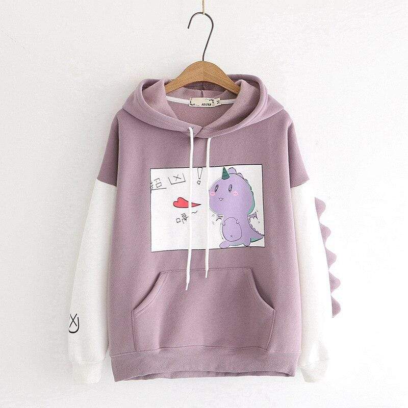 Pull Kawaii Sweat Kawaii Kami Kawaii 