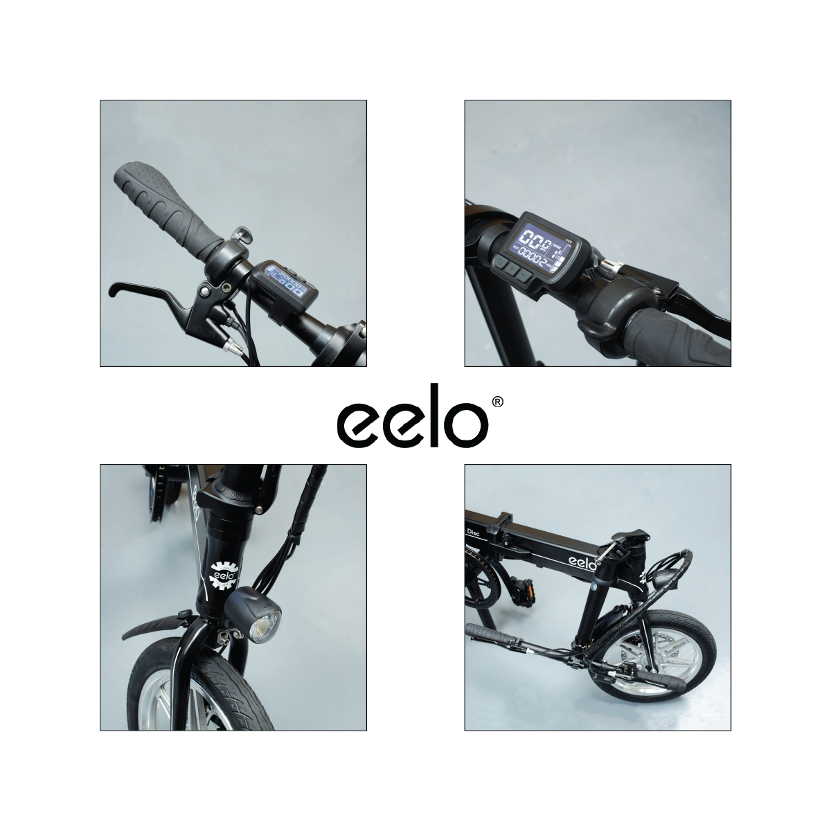 eelo bike