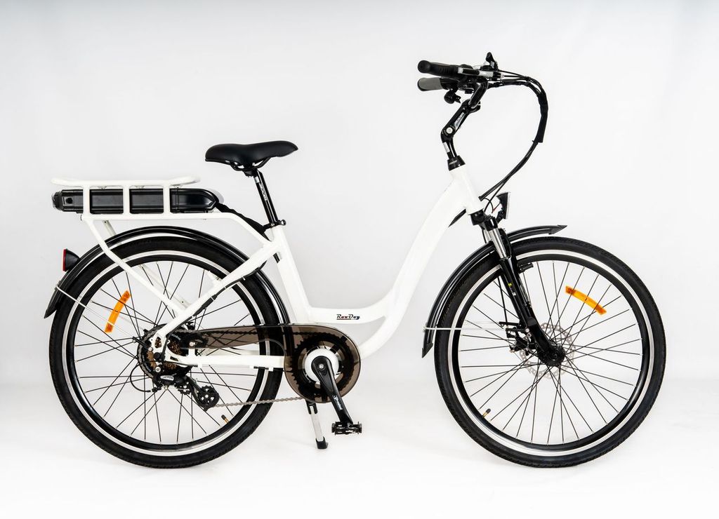 roodog electric bike