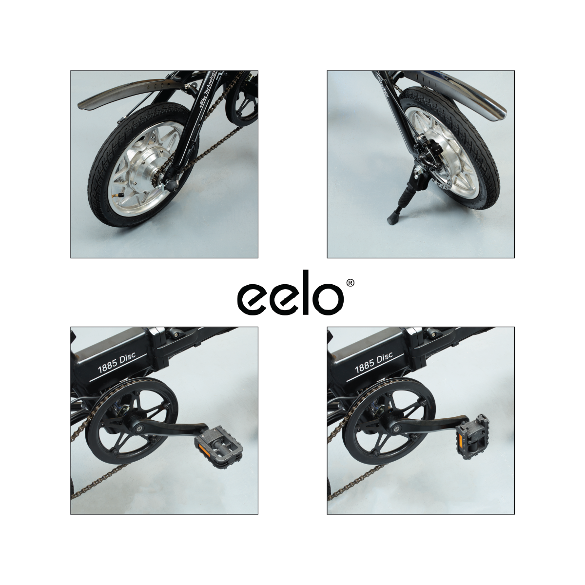 eelo bike