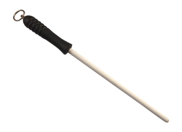 Honing Rods - Black Ceramic