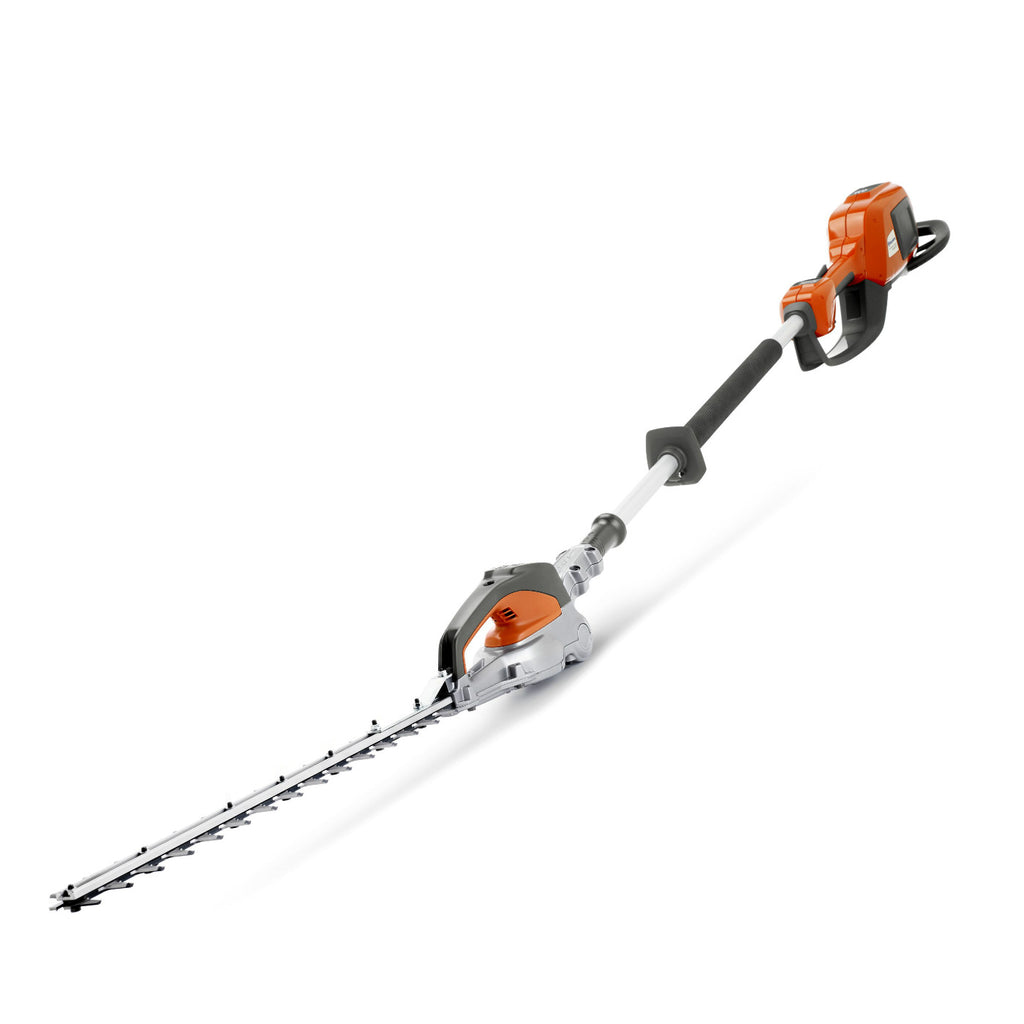 battery hedge trimmer with extension pole pickup today
