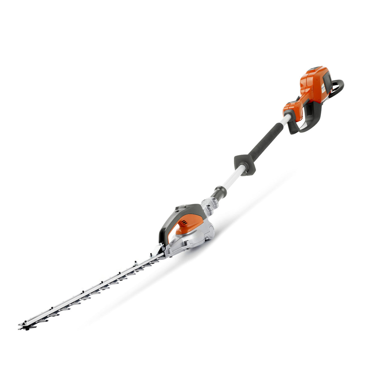 best electric pole hedge trimmer