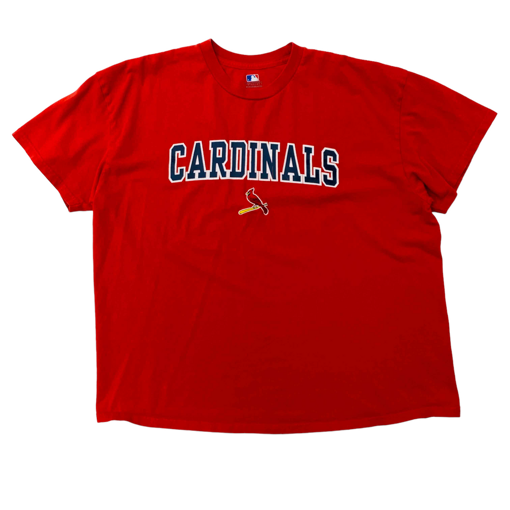 Louis Cardinals MLB T-Shirt XL – The Vintage