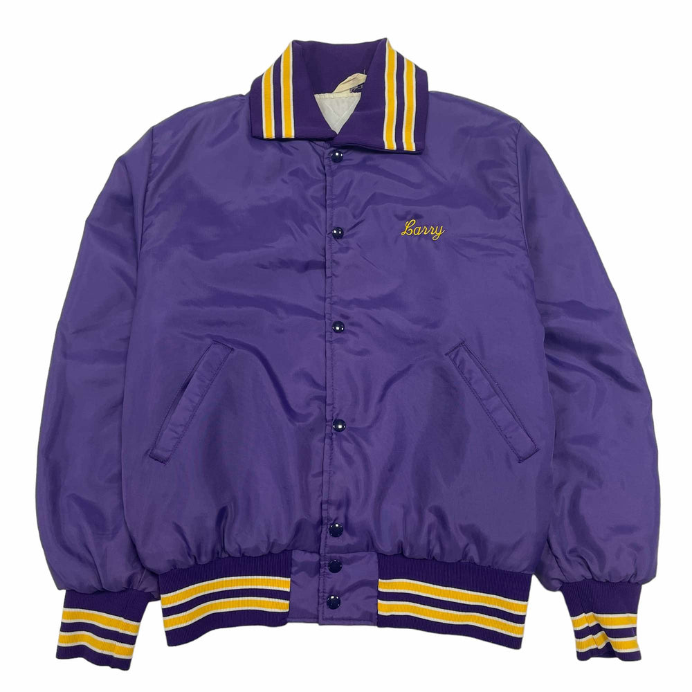 Louisville Cardinals Football Adidas Padded Jacket - 2XL – Vintage