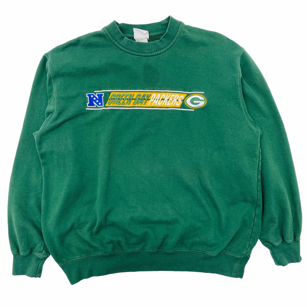 Green Bay Packers Sweatshirt