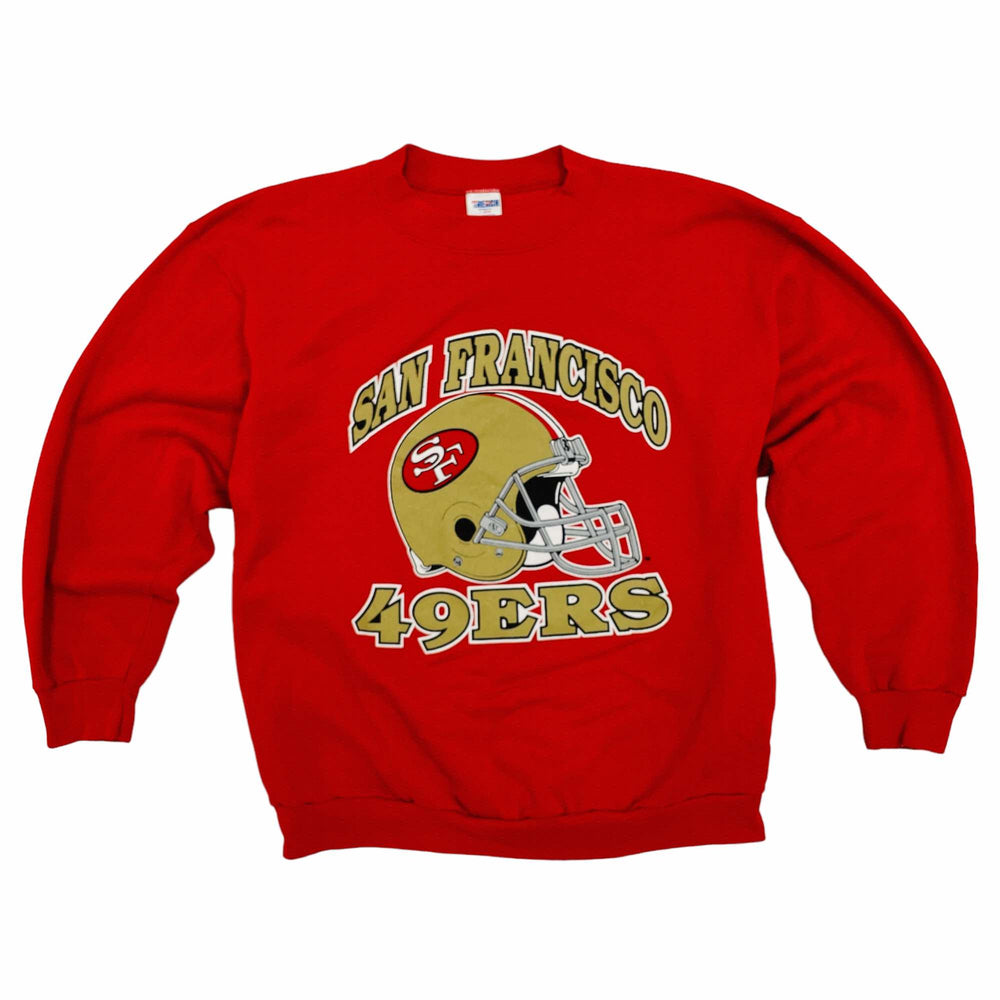 San Diego Padres Pro Sport Sweatshirt- XL – The Vintage Store