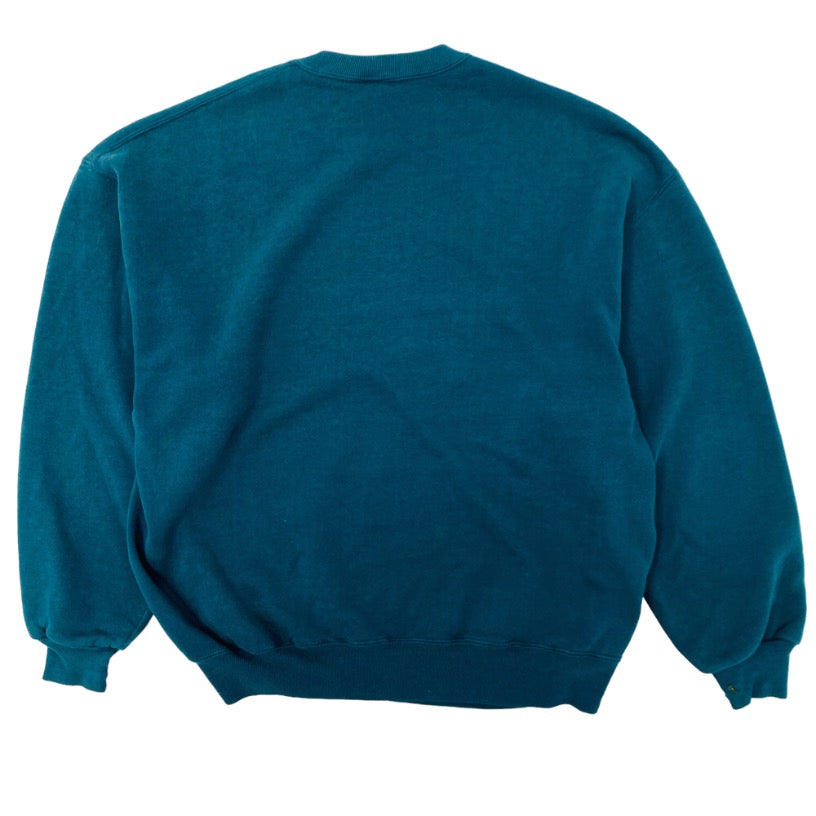 Kennebunkport Sweatshirt - XL – The Vintage Store