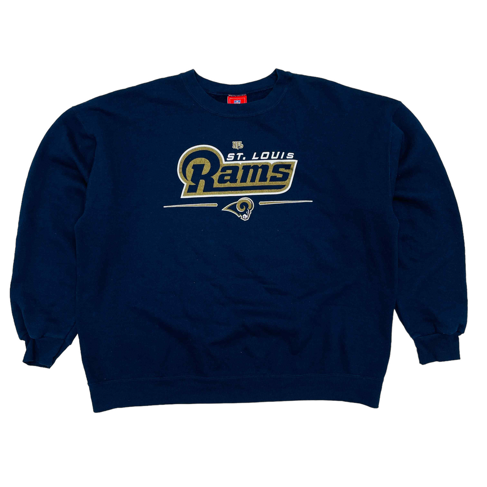 Champion St. Louis Rams Active Jerseys for Men