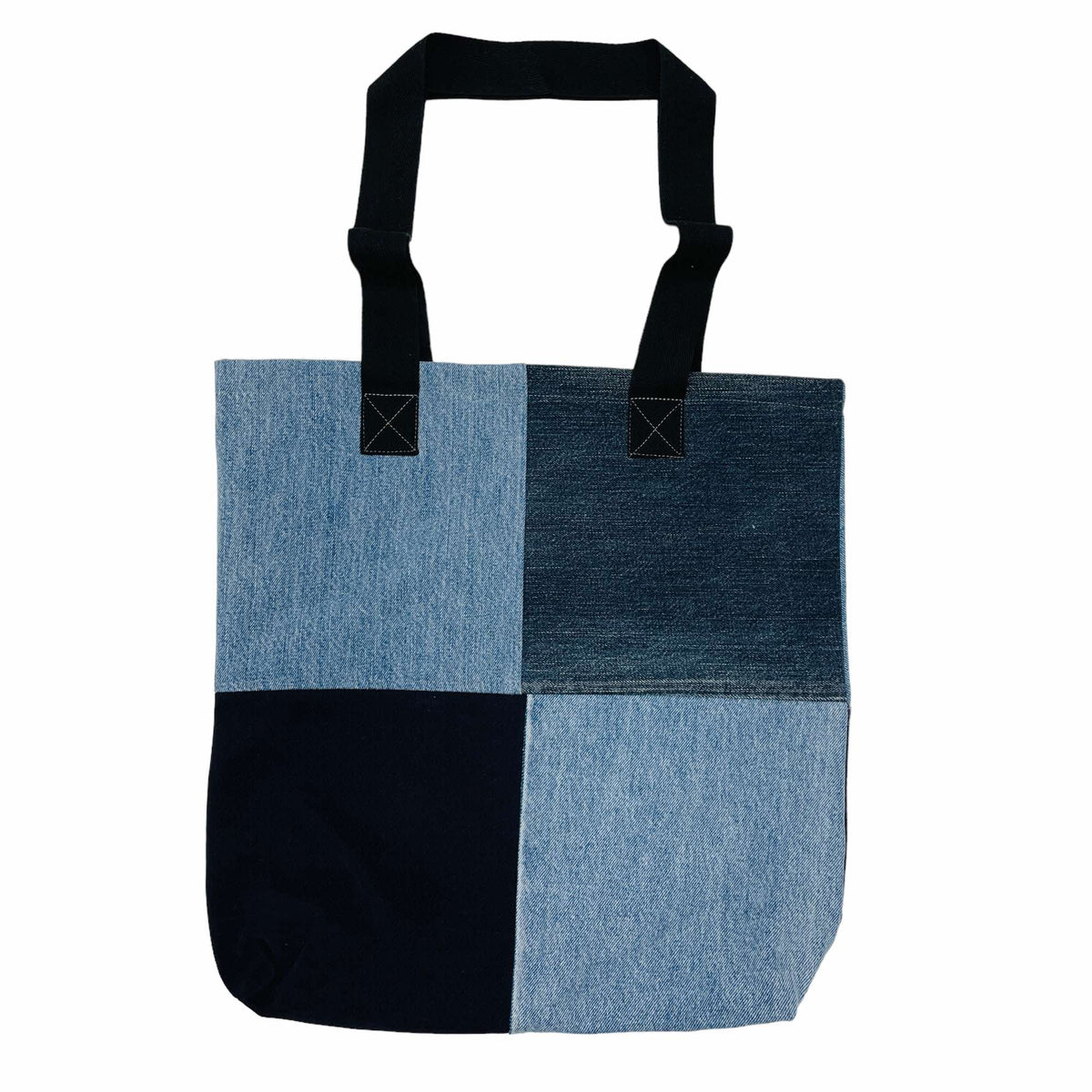 Reworked Dockers Tote Bag - One Size – The Vintage Store