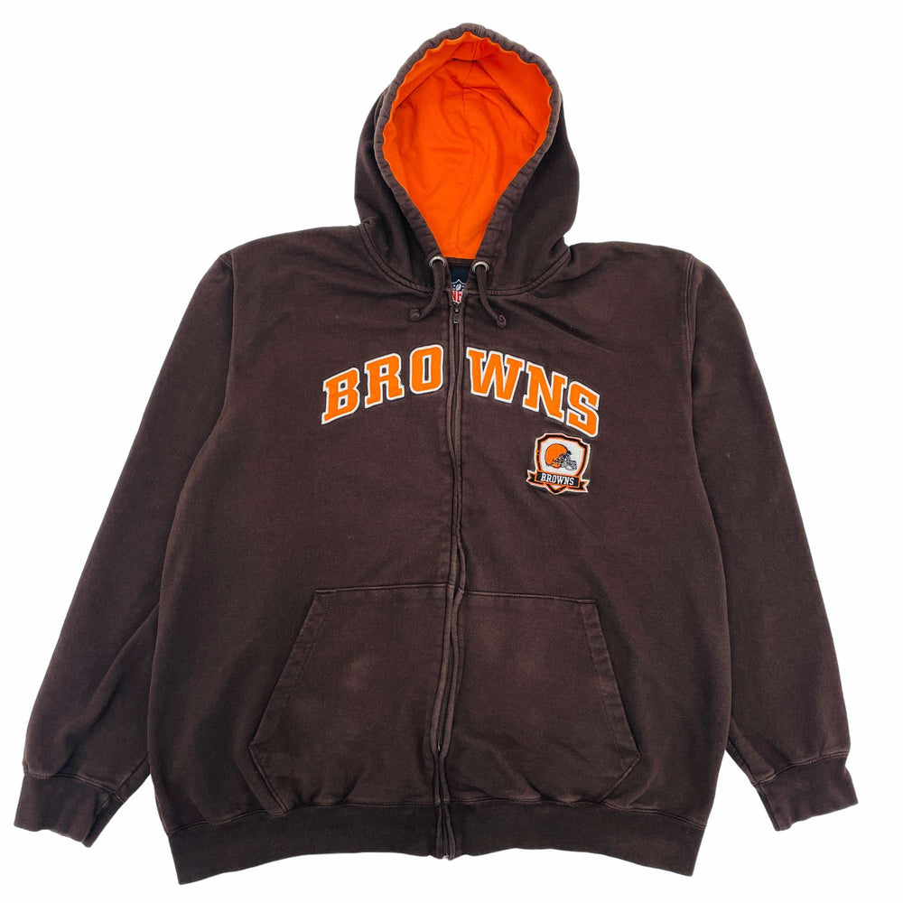 Chicago Bears NFL Hoodie - 2XL – The Vintage Store