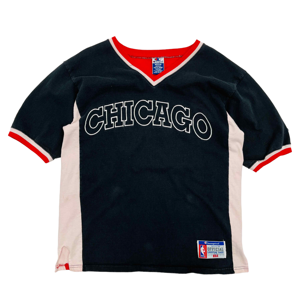 Lee Sports, Shirts, 996 Nba Finals Tshirt Chicago Bulls