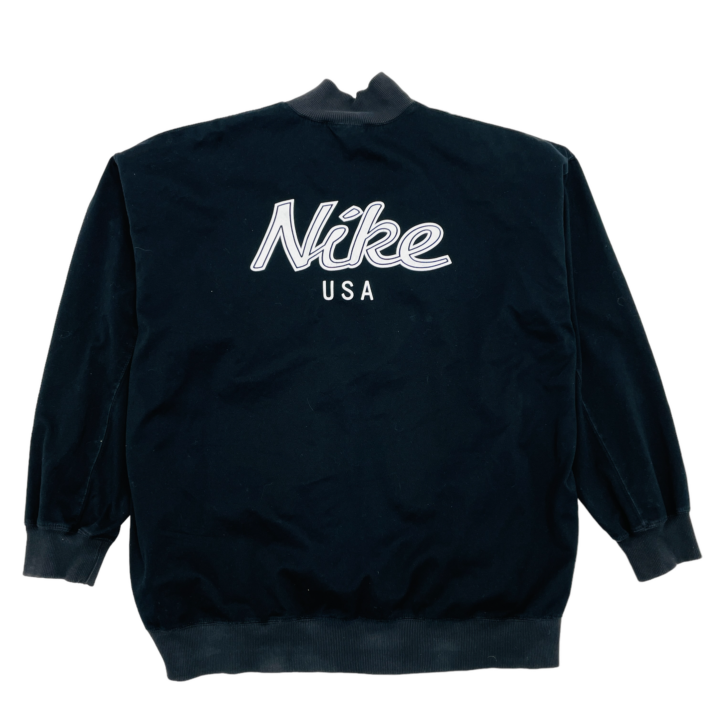 Vintage Nike Team New York Yankees T-Shirt BUNDLE SET x2 Center Swoosh Sz  Large