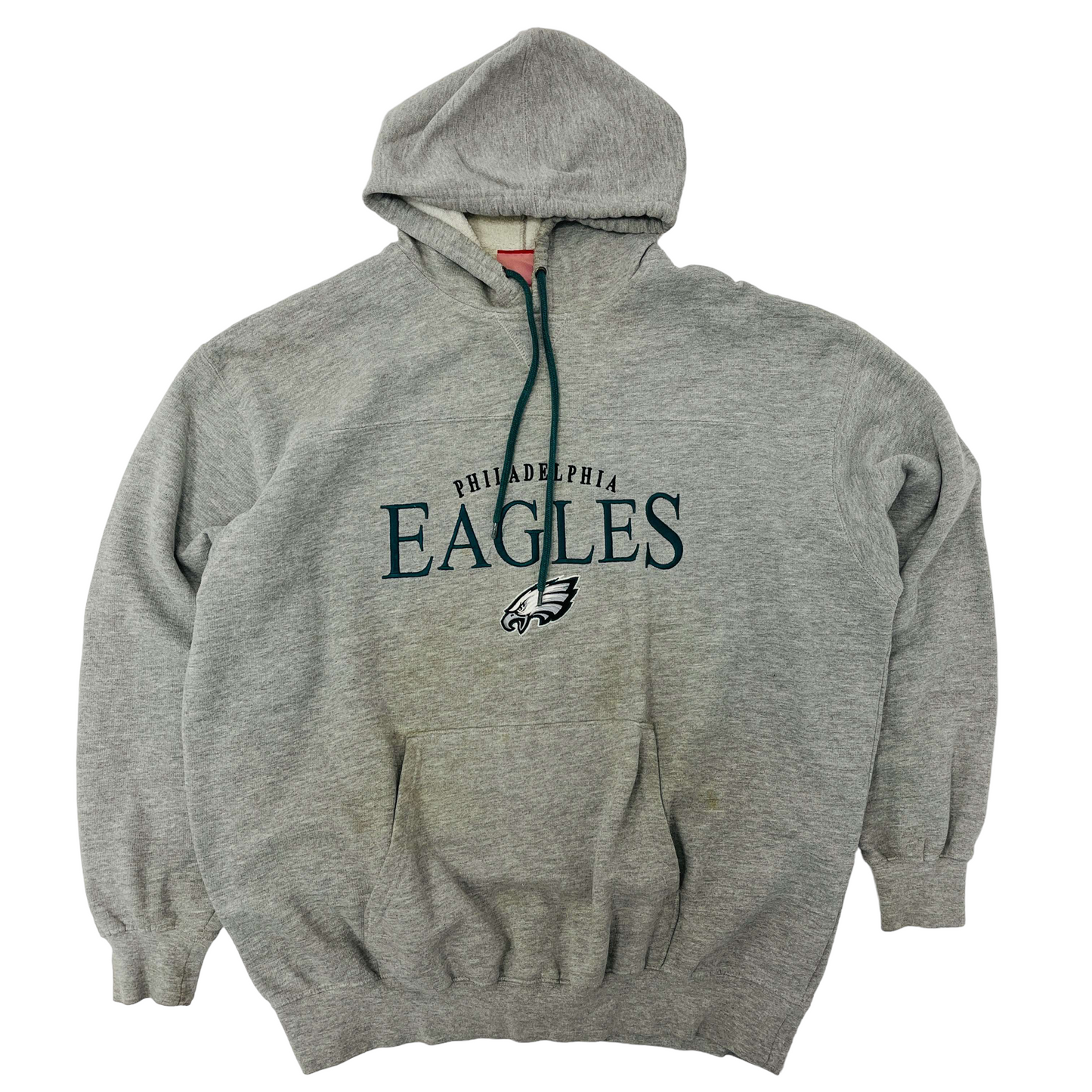 Vintage New England Patriots hoodie (2XL/3XL) – pickedbyeve