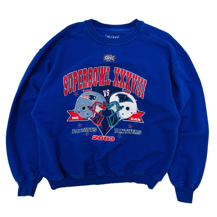 Cleveland Guardians MLB Sweatshirt - XL – The Vintage Store