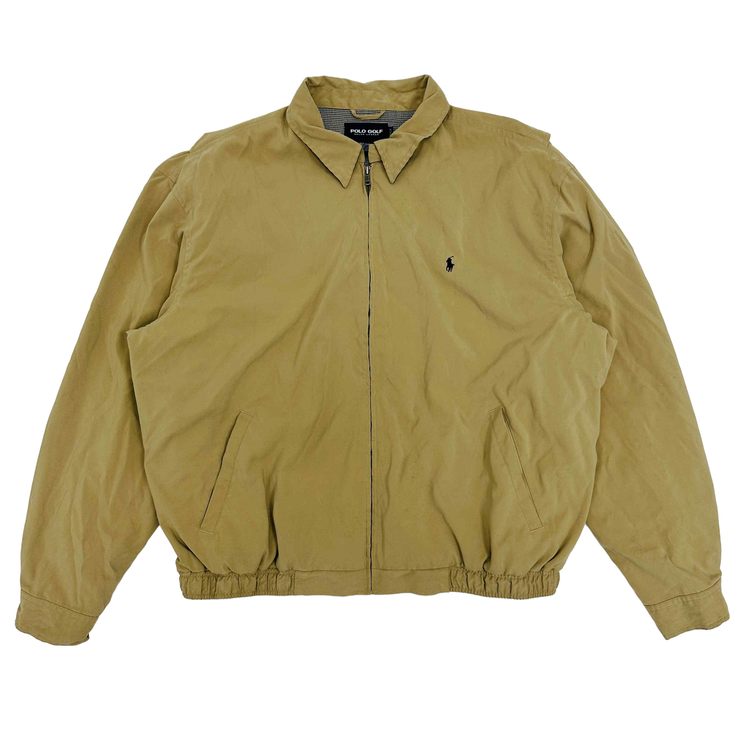 Ralph Lauren Harrington Jacket Jacket - XL – The Vintage Store