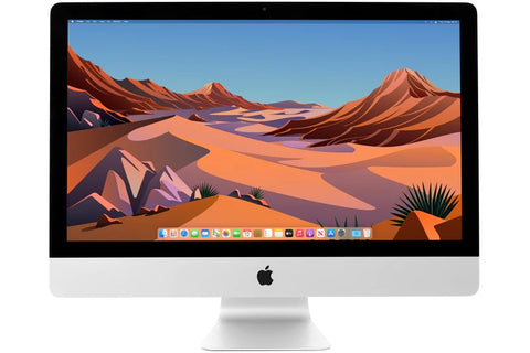 iMac 21.5-inch (Late 2013) – Overair Store