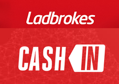 Ladbrokes Cash-in