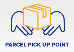 Parcel Pick Up