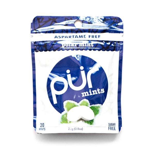 pur mints