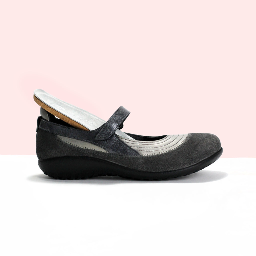 Removable Insole – Arch Angel Shoes