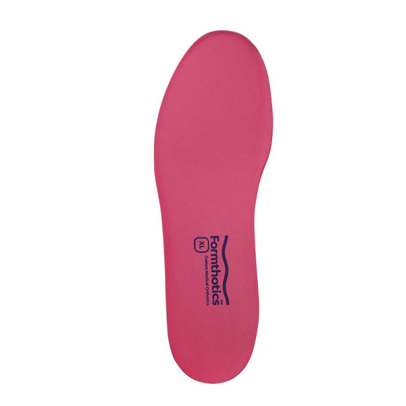 formthotics insoles