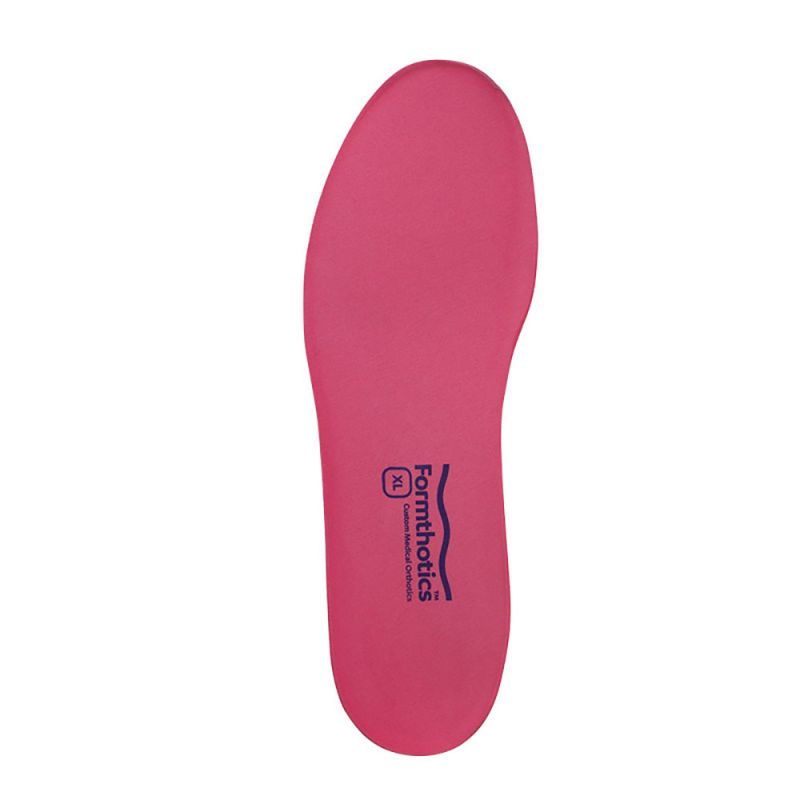FORMTHOTICS DUAL DENSITY INSOLES – Arch Angel Shoes