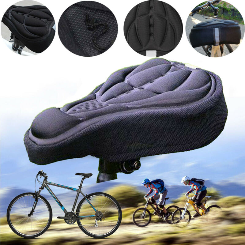 cycling cushion