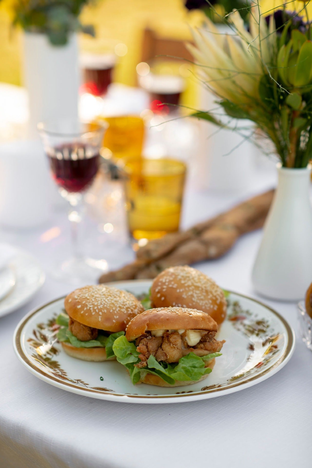 Catering Melbourne - Private & Corporate Catering,