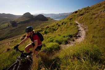 Chill Dirt Features Christchurch 360 by Bob Frame