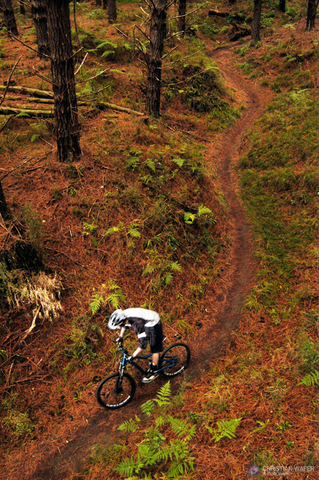 Chill Dirt Features Auckland in 48 Hours by Hayden Shore