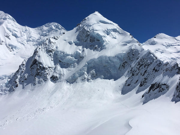  Chill Alpine Features Taking it to the Steeps By Anna Keeling.