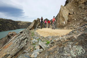 Chill Dirt Features Central Otago