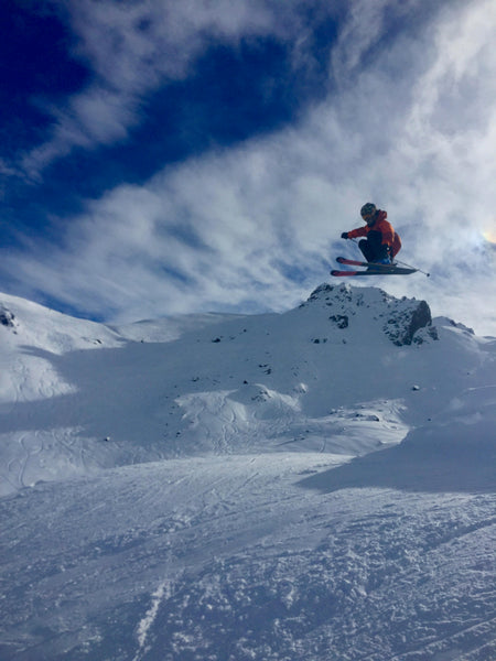 Chill Alpine Features More to Skiing than Express Lifts and $10 Pies By Nathan Fa’avae 