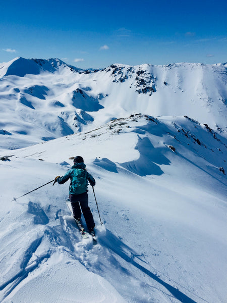 Chill Alpine Features More to Skiing than Express Lifts and $10 Pies By Nathan Fa’avae 