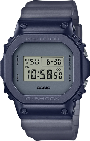 CASIO G-SHOCK GM5600MF-2 - Chronos Boutique