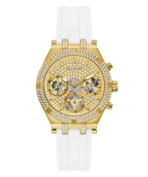 GUESS GW0407L2 - Chronos Boutique - Guess Gold Watch
