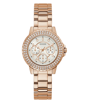 GUESS GW0410L3 - Chronos Boutique - Guess Gold Watch