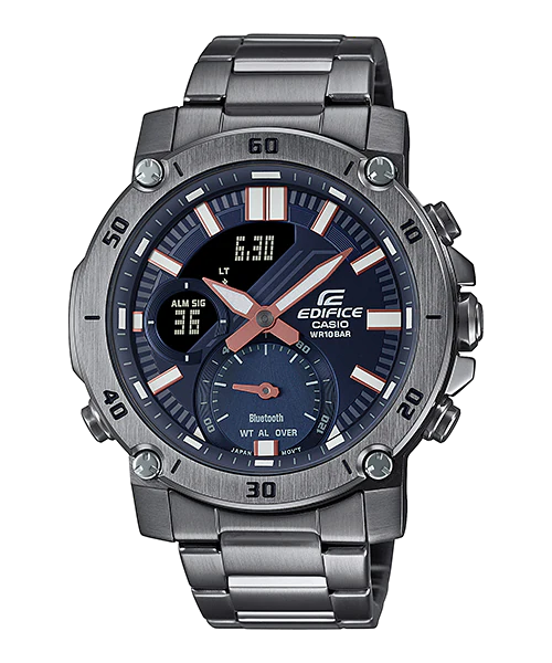 CASIO EDIFICE – Chronos Boutique