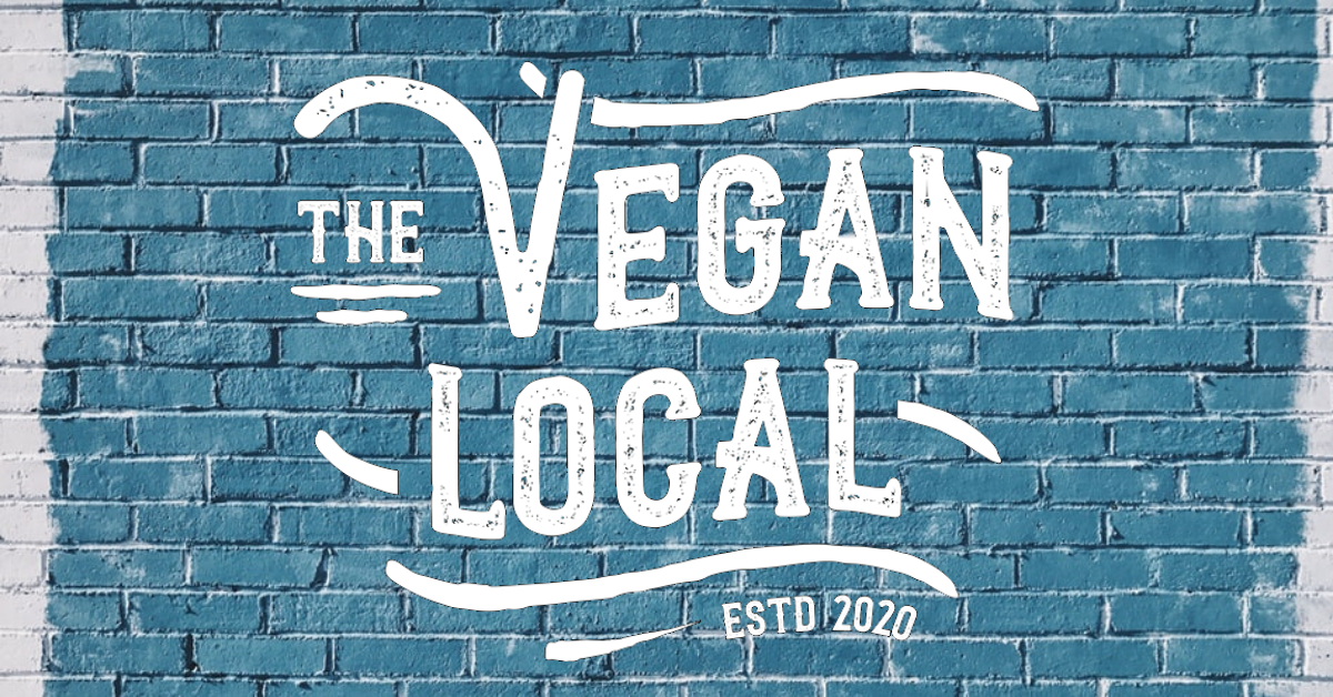 Yeah! Let's do this! Only 31 days to go! Tickets and weekend passes at  theveganlocal.com and at the link in our profile!
