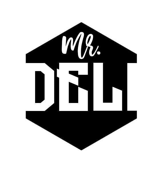 mrdeli.nl