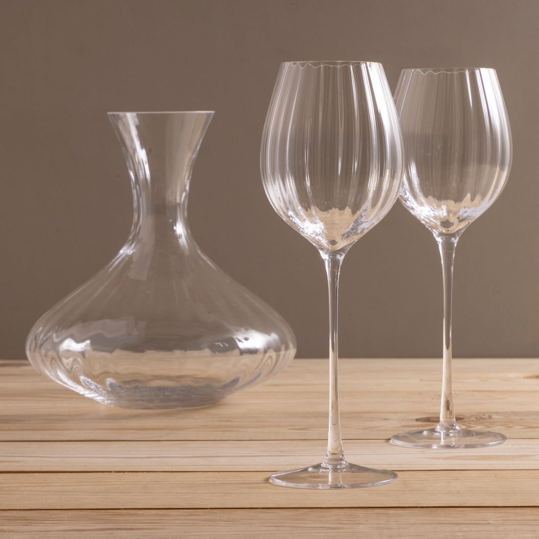 Aurelia White Wine Glass, Set of 4