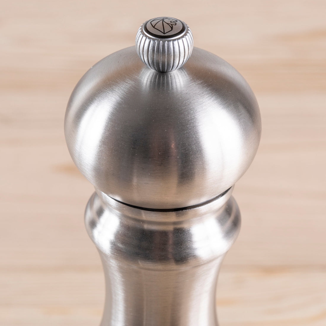 Peugeot Graphite Wooden Pepper Mill – Be Home