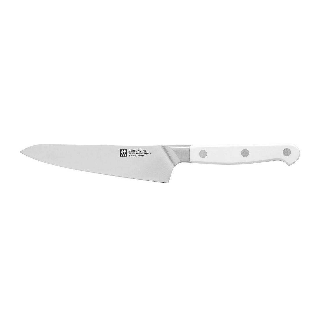 Zwilling Pro Le Blanc Slim 7 Chef's Knife