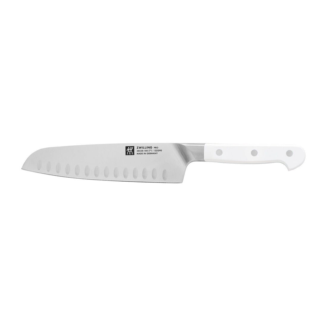 Zwilling Four Star 5.5-Inch Prep Knife, Fine Edge