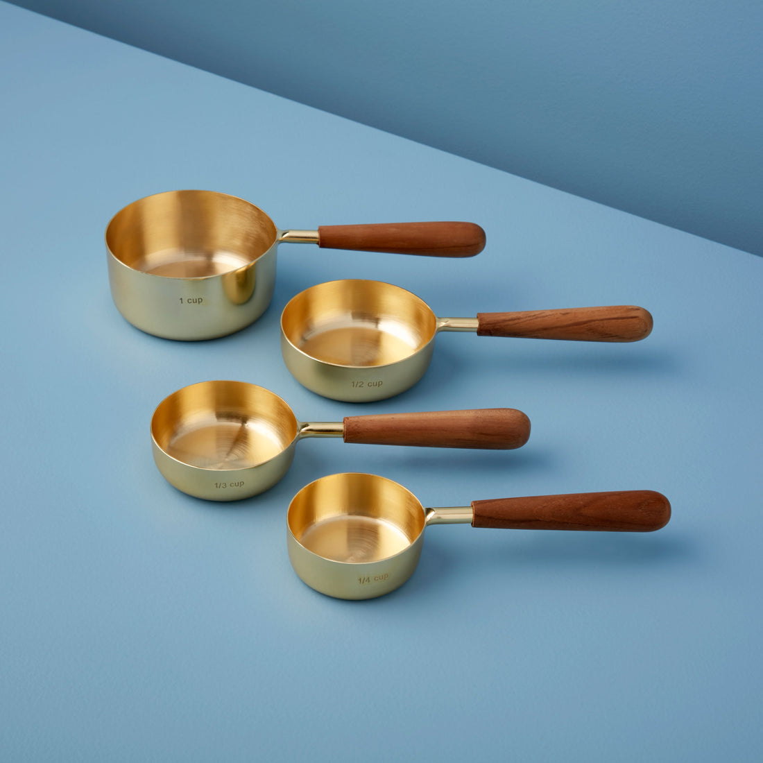 Luxe Measuring Cups – Be Home