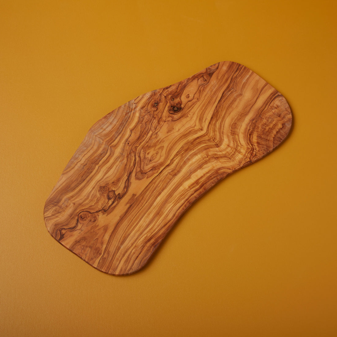 Olive Wood Cutting Board – Loomshine